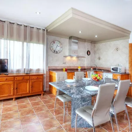 Casa vacanze Global Astral - By Global Holidays 17698 *